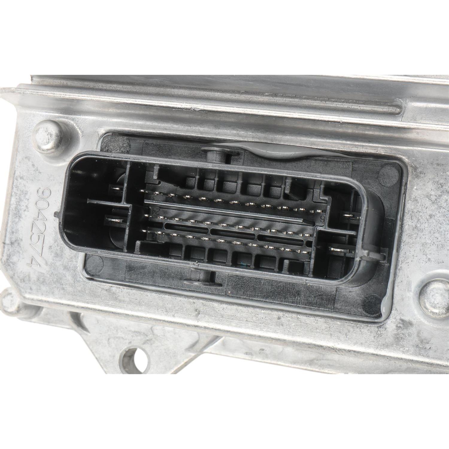 GM Genuine Parts Active Suspension Control Module 84619423 | AutoZone