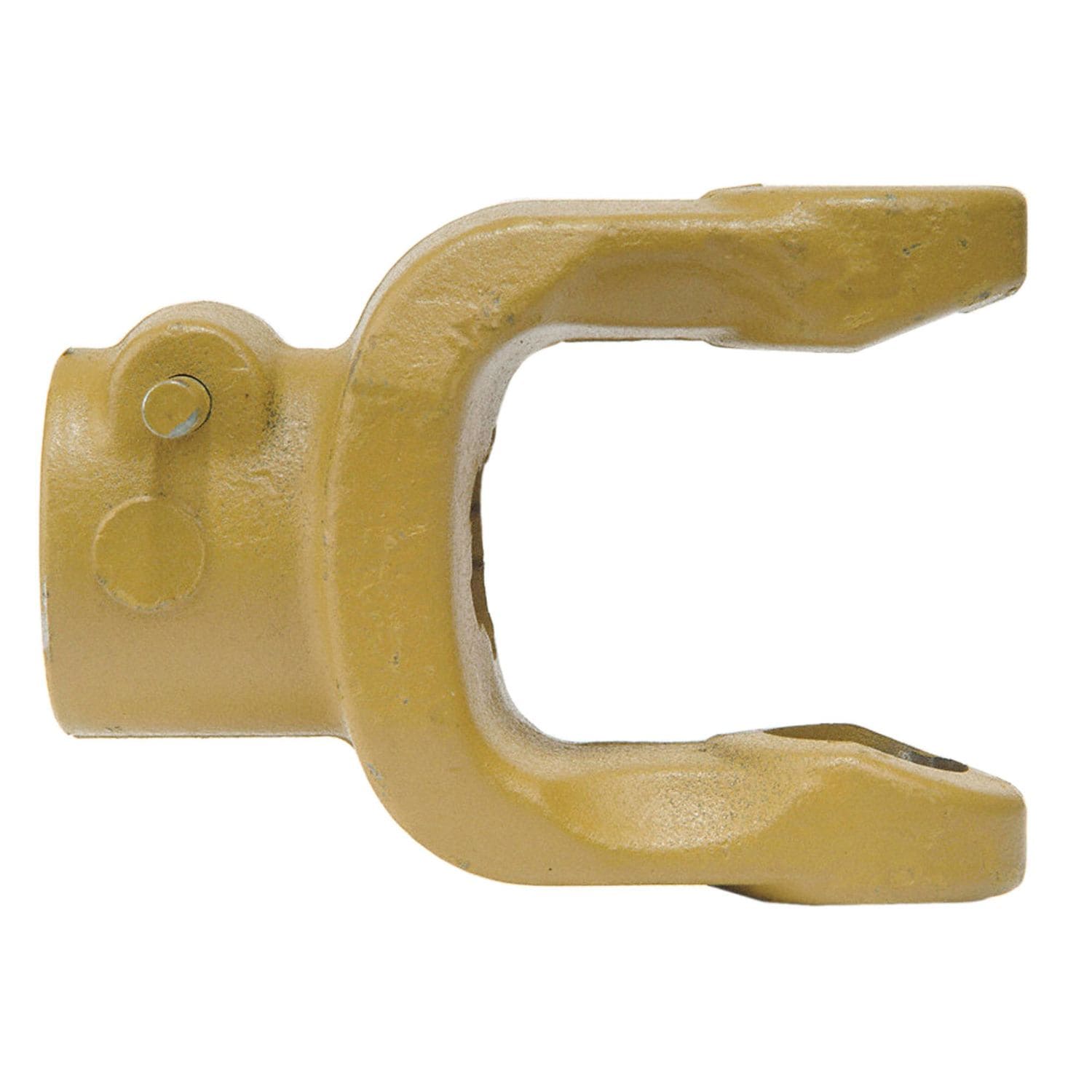 MOOG Chassis Products Differential Pinion Flange 1006 for Ford F-350 Super Duty