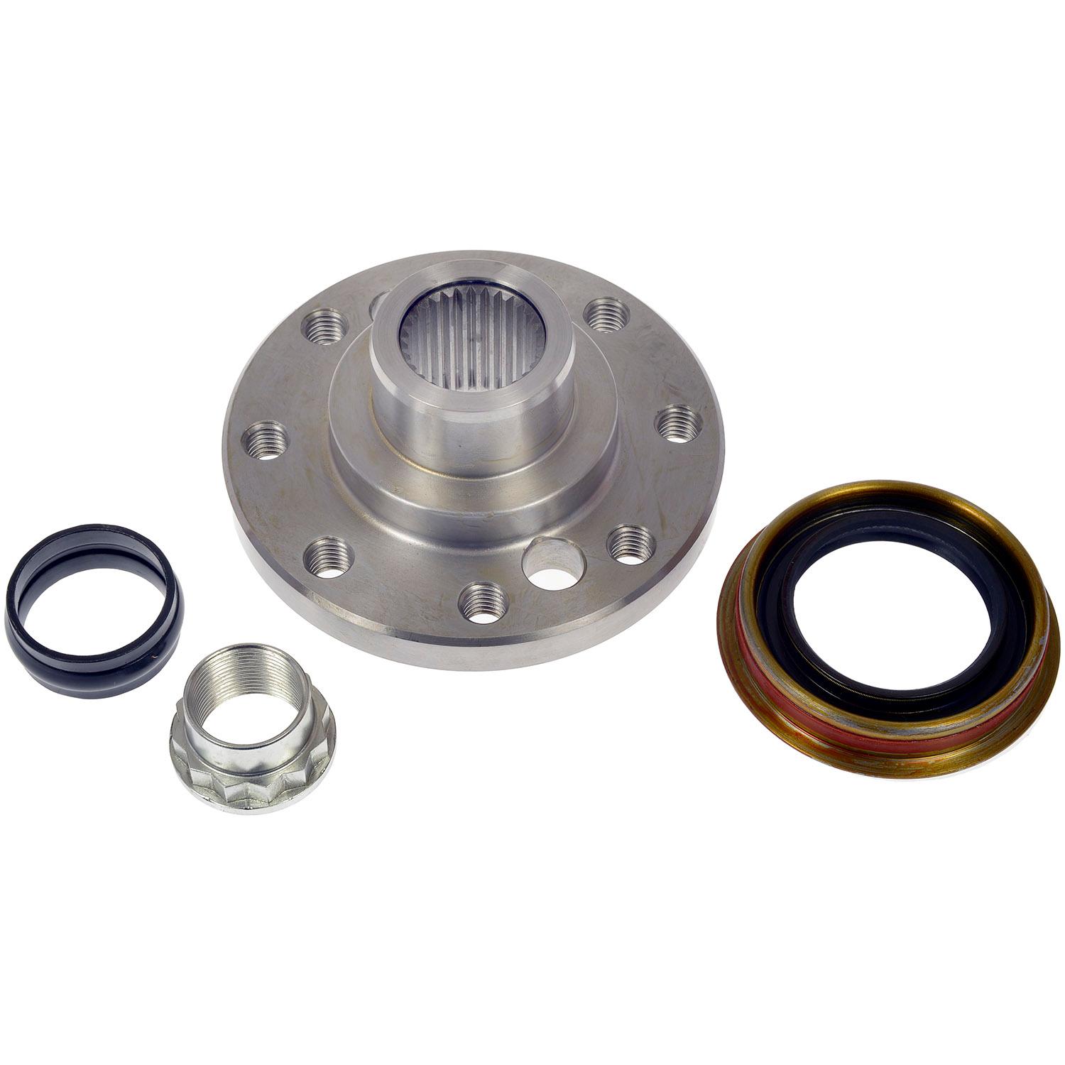 Dorman - OE Solutions Differential Pinion Flange 697-020 for Ford F-350 Super Duty