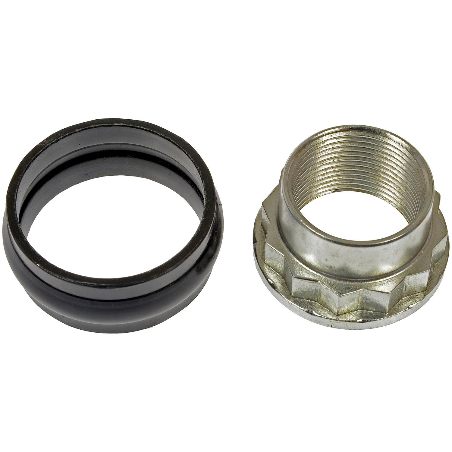 Dorman - OE Solutions Differential Pinion Flange 697-020 | AutoZone
