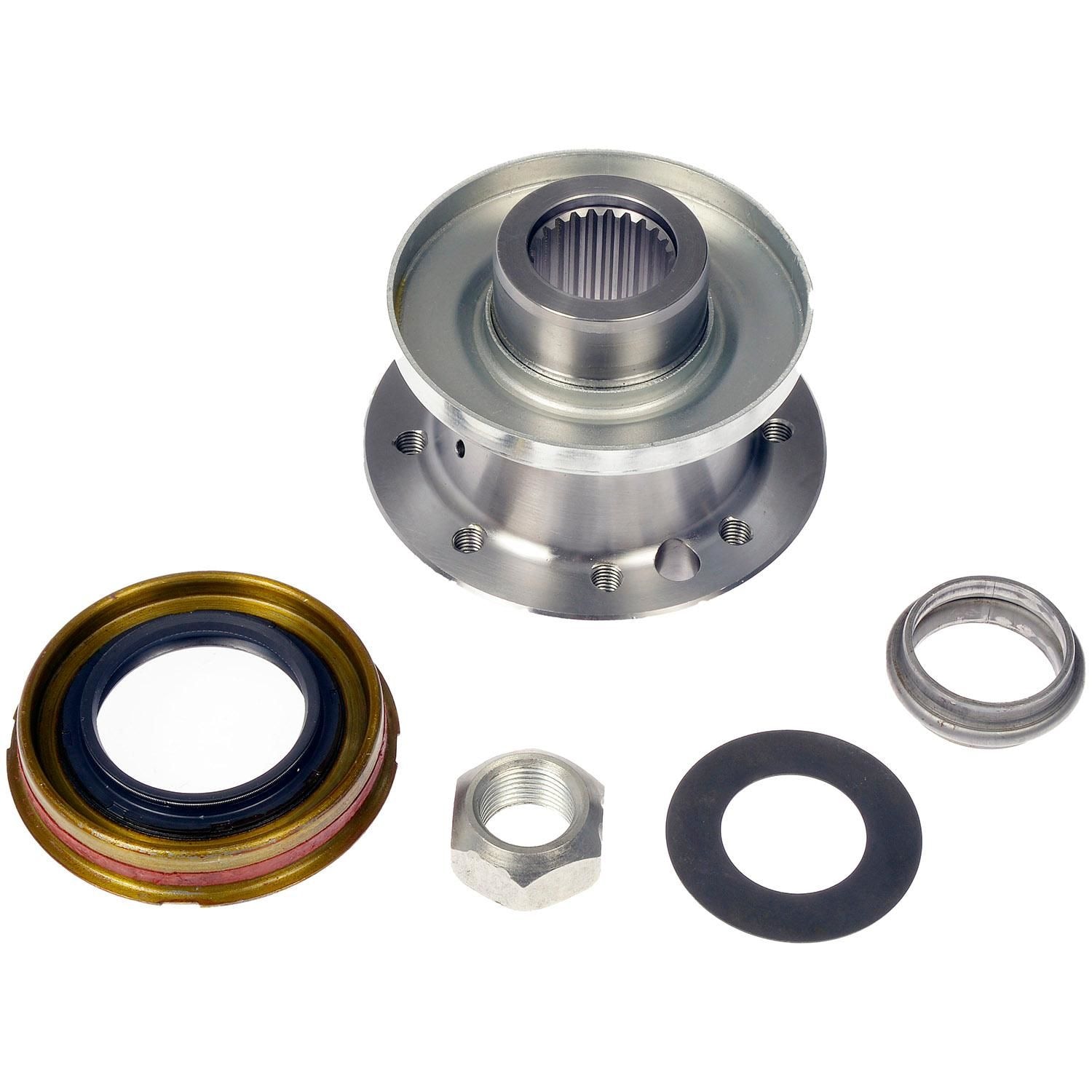 Dorman - OE Solutions Differential Pinion Flange 697-023 for Ford F-350 Super Duty