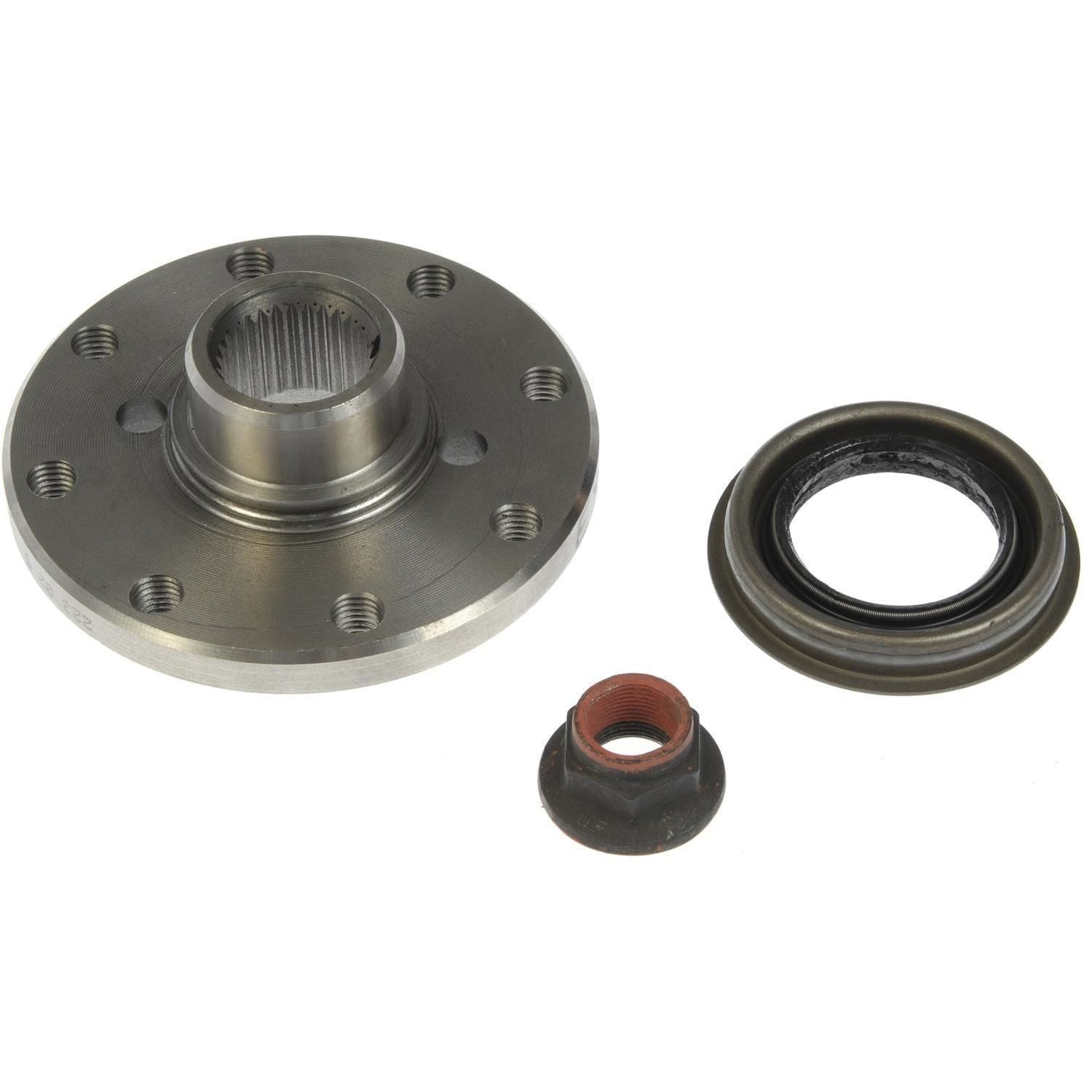Dorman Driveshaft Pinion Yoke 697-507 | AutoZone
