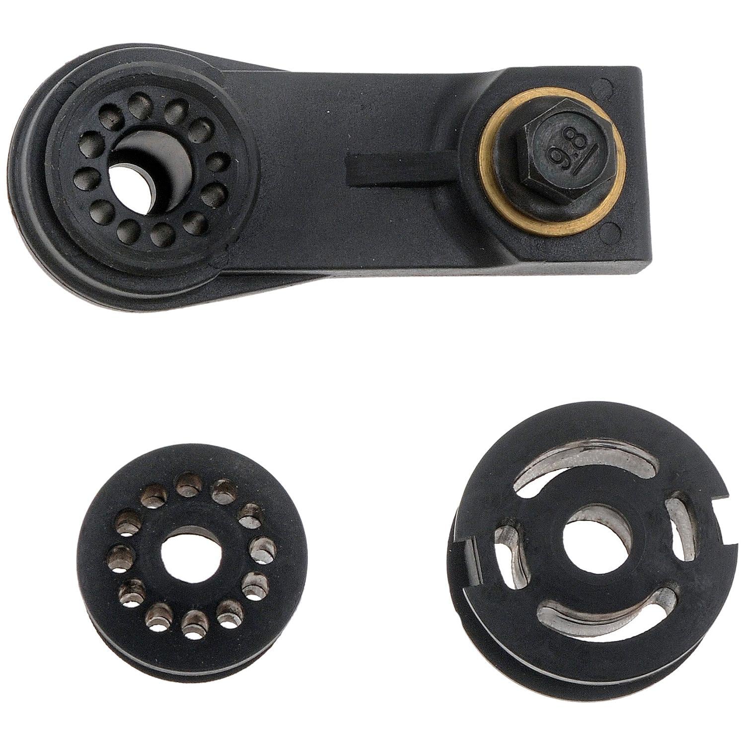 Dorman - HELP Manual Transmission Shift Cable Bushing 14044 | AutoZone