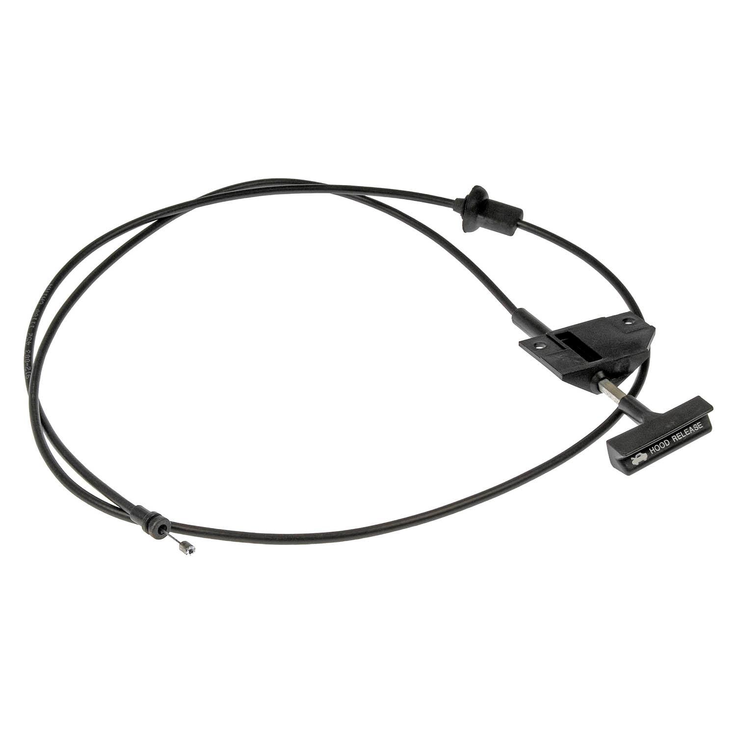 Dorman Hood Release Cable 912-003 | AutoZone