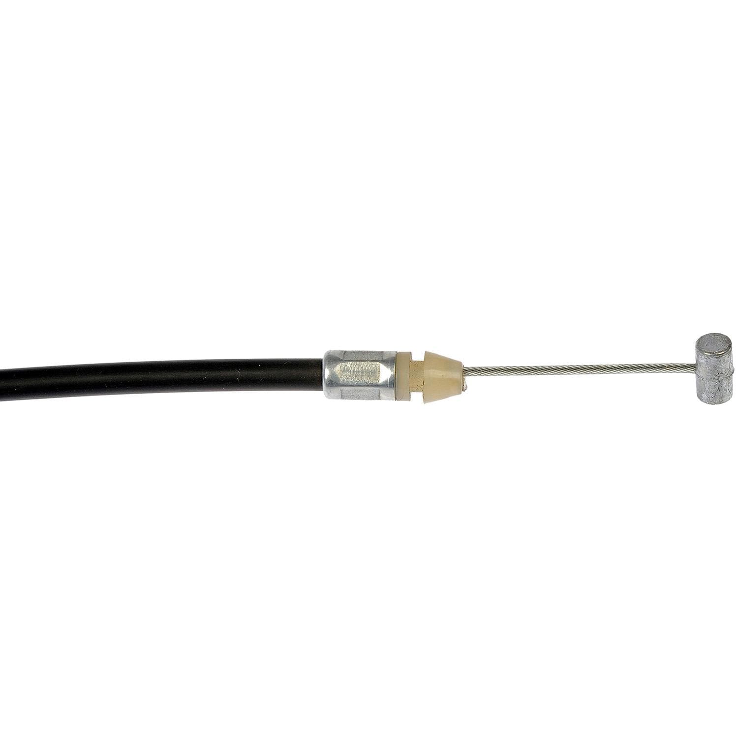 1994 Jeep Grand Cherokee Hood Release Cable in Canada
