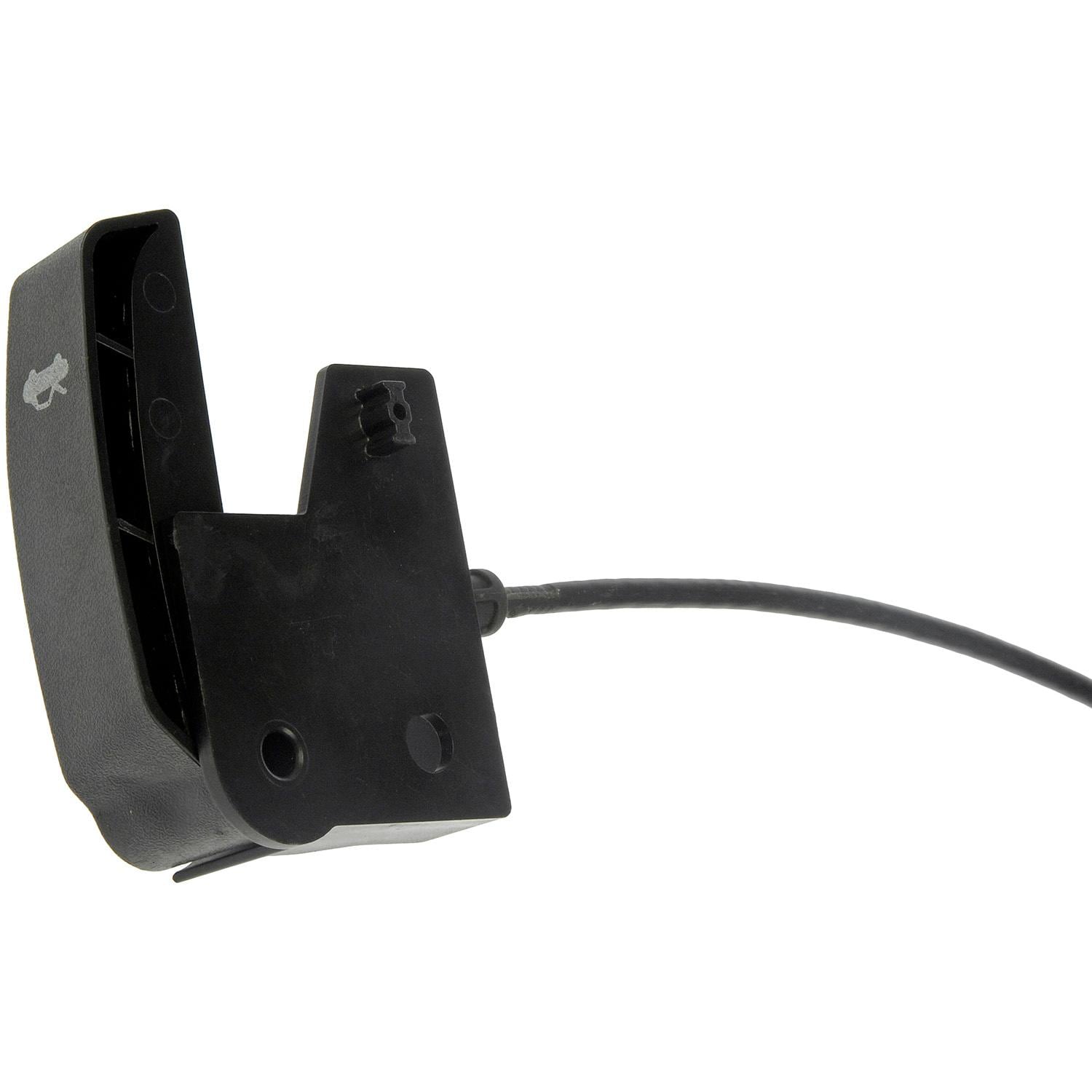 Dorman 912-050 Cavo Di Rilascio Apertura Cofano – Ricambio Universale In Nero