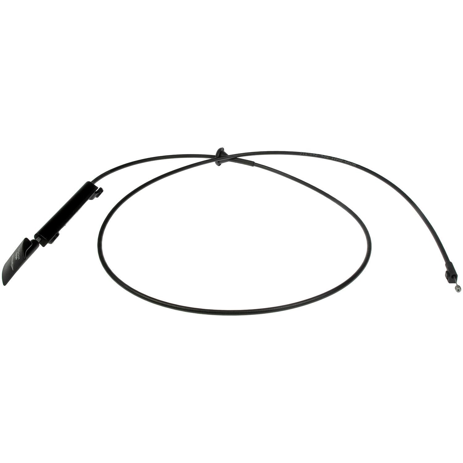 Dorman Hood Release Cable 912-043 | AutoZone