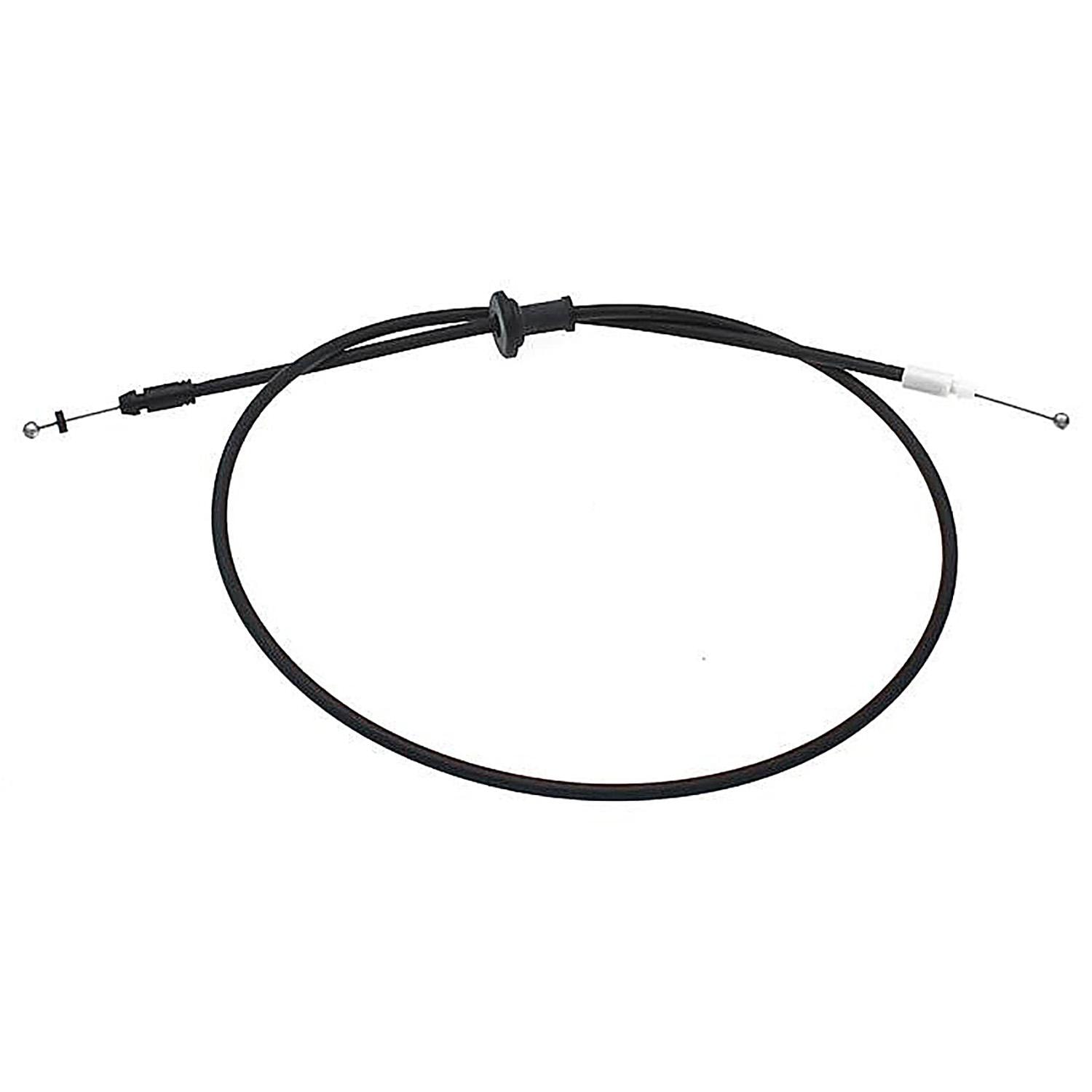 Dorman - OE Solutions Hood Release Cable 912-129 | AutoZone