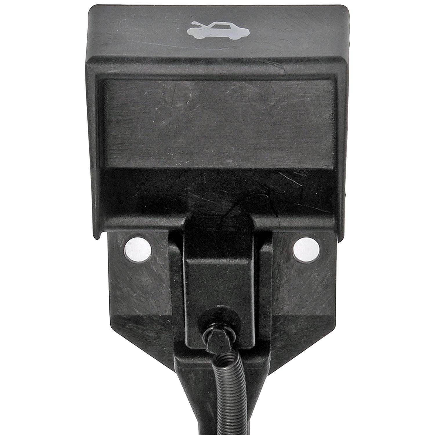Dorman Hood Release Cable 912-183 | AutoZone