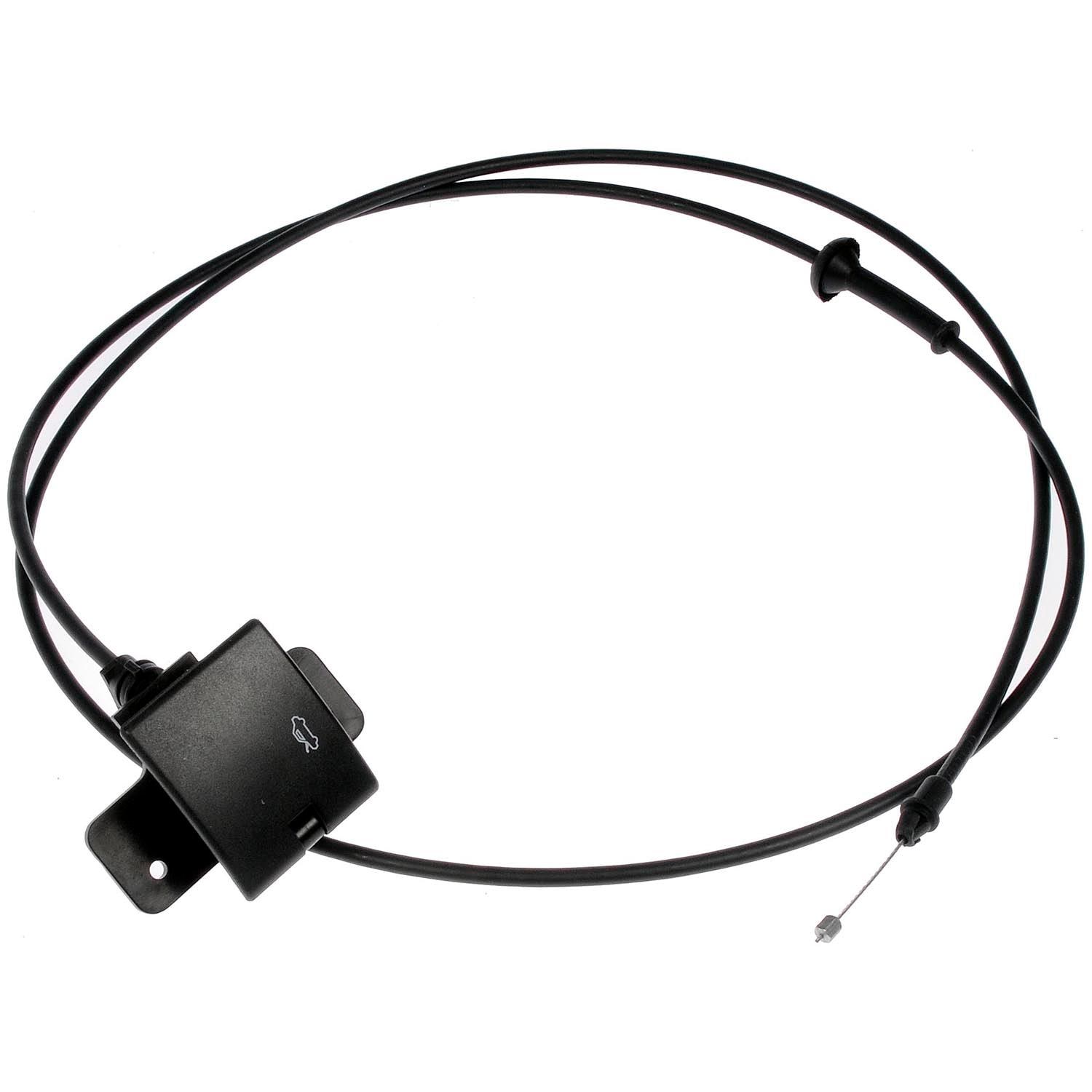 Dorman Hood Release Cable 912-186 | AutoZone