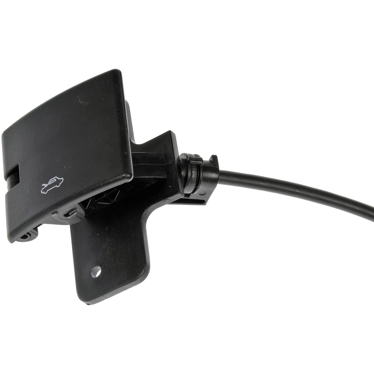 Dorman Hood Release Cable 912-186 | AutoZone