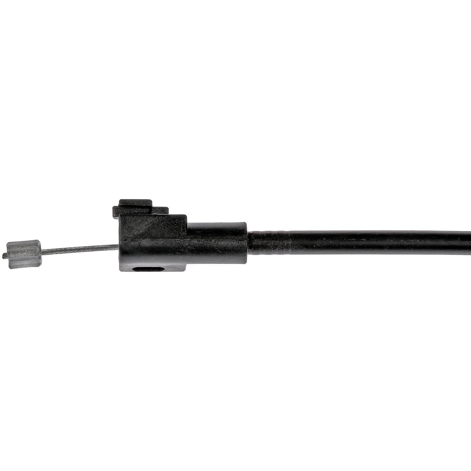 Dorman OE Solutions Hood Release Cable 912201 | O'Reilly Auto Parts