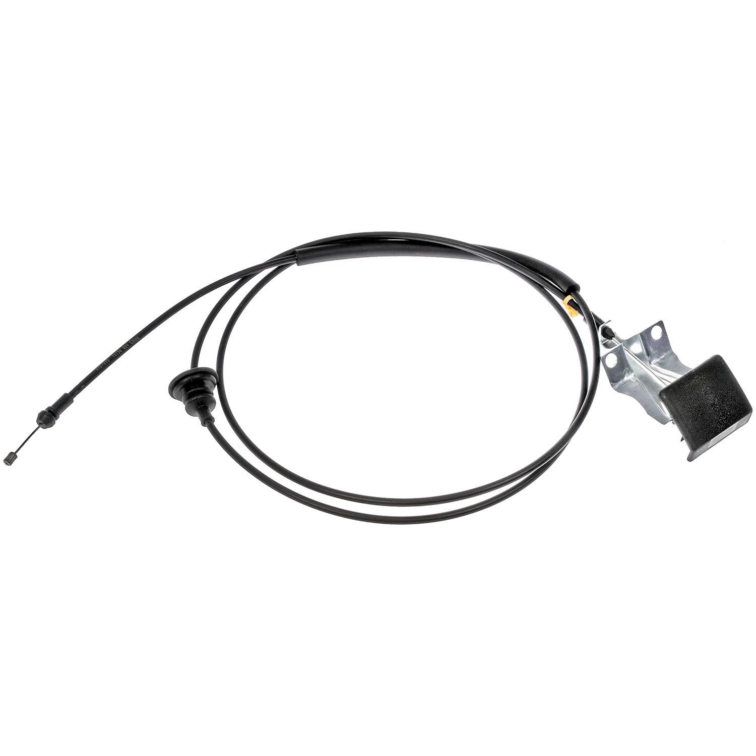 Dorman Hood Release Cable 912-215 | AutoZone