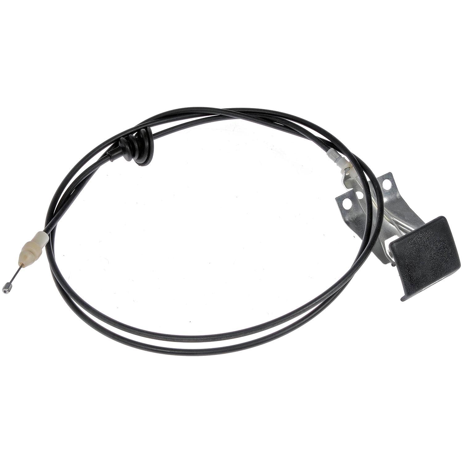 Dorman Hood Release Cable For 2005-2012 Nissan Pathfinder – 48493KV (Direct Fit)