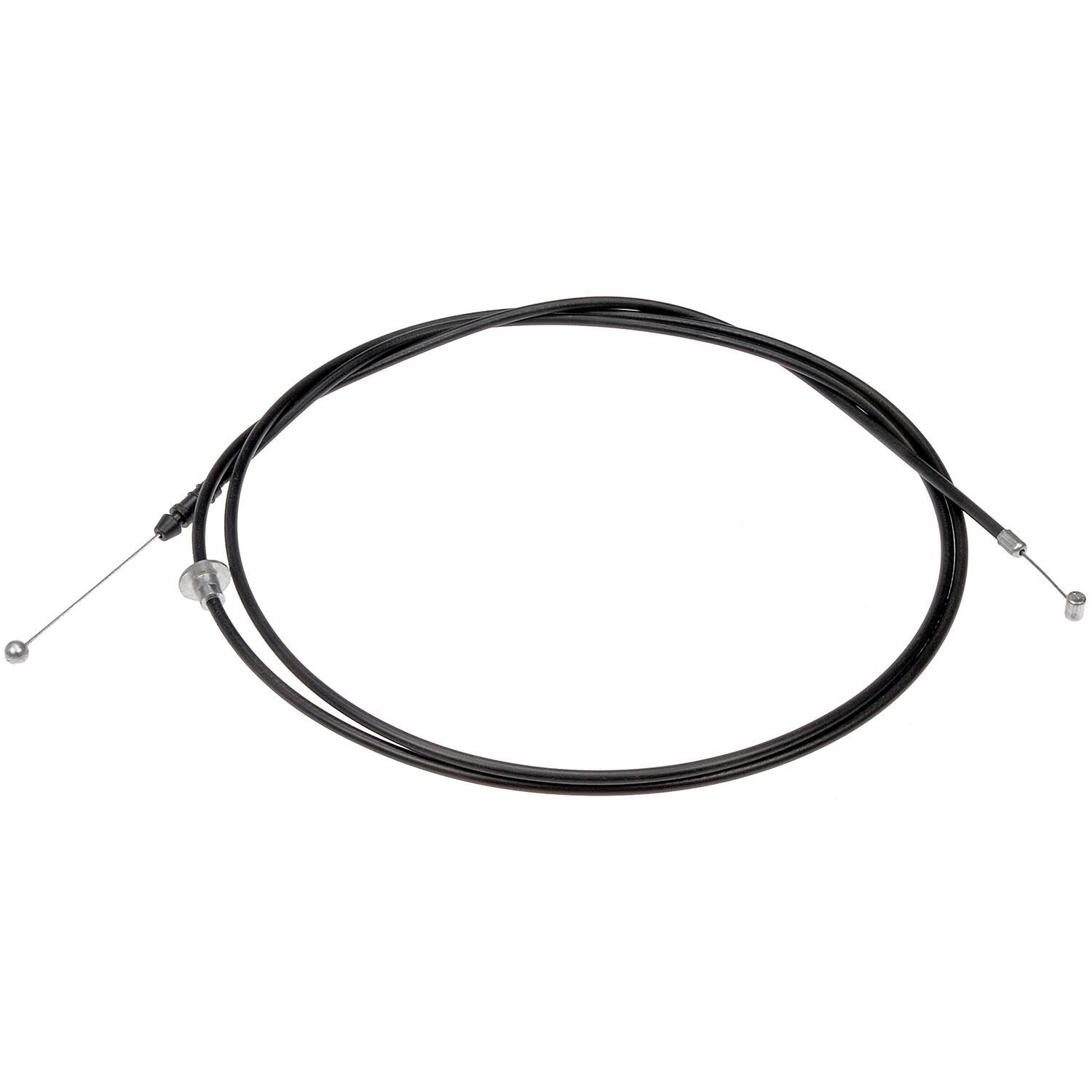 Dorman Hood Release Cable 912-415