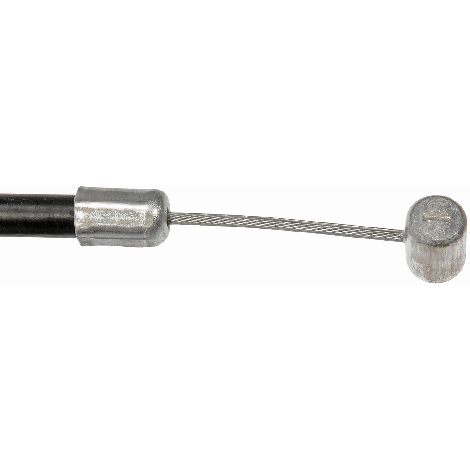 Dorman Hood Release Cable 912-415