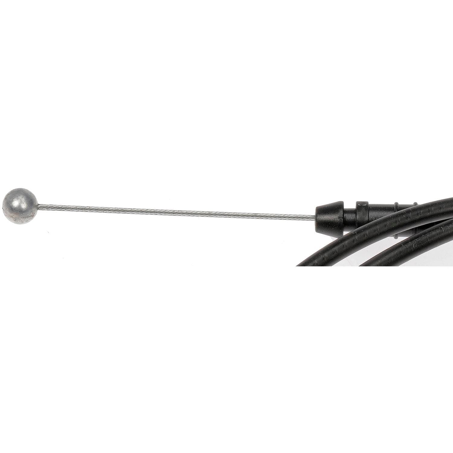 Dorman Hood Release Cable 912-415