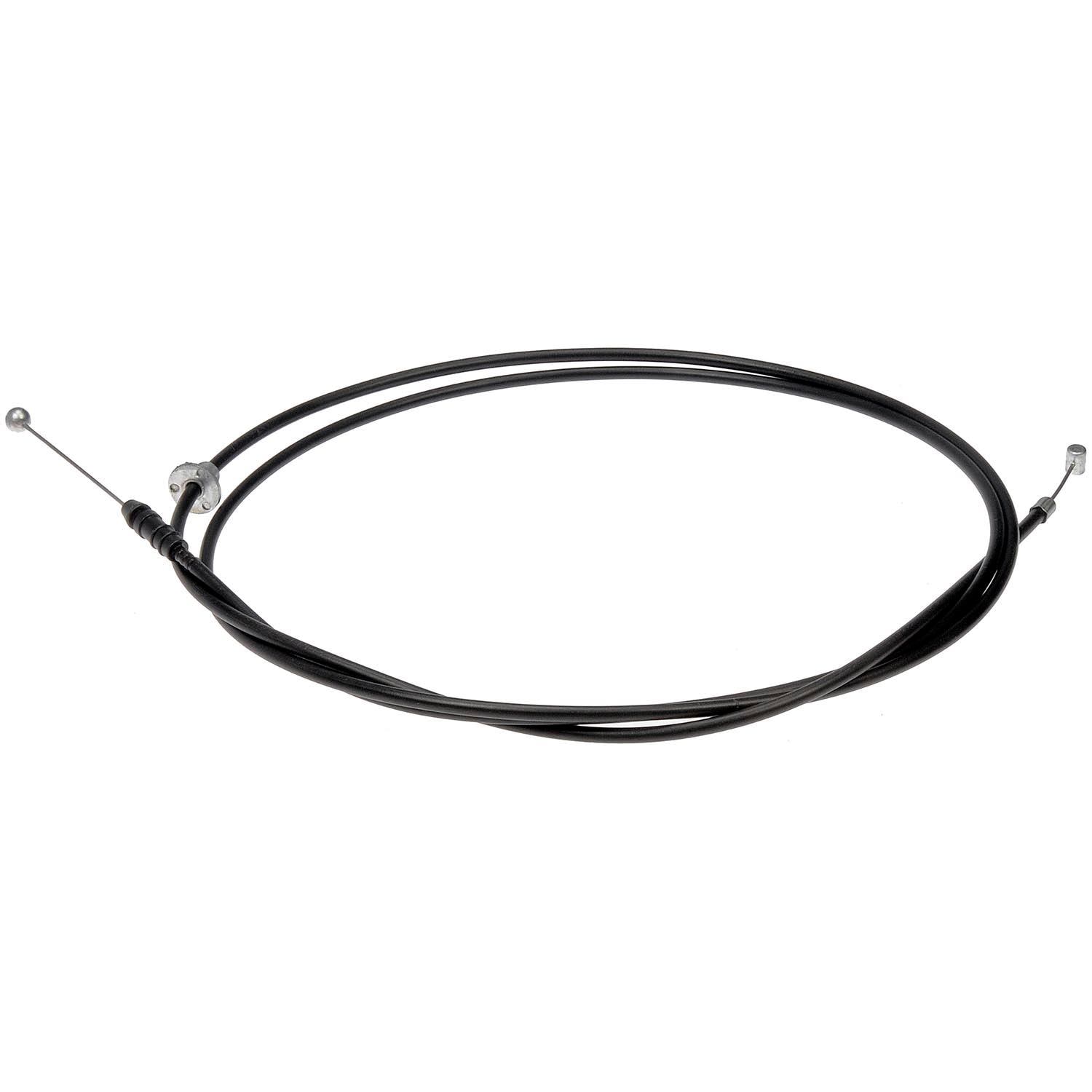Dorman Hood Release Cable 912-415