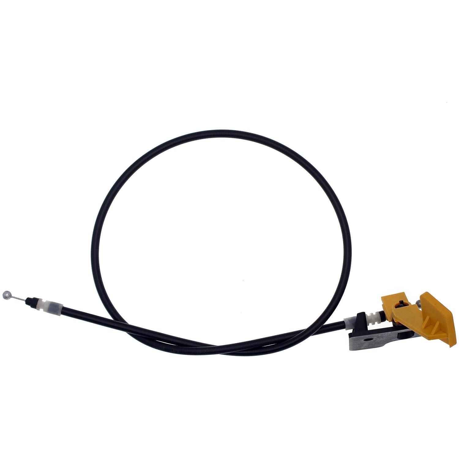 Dorman - OE Solutions Hood Release Cable 912-487 | AutoZone