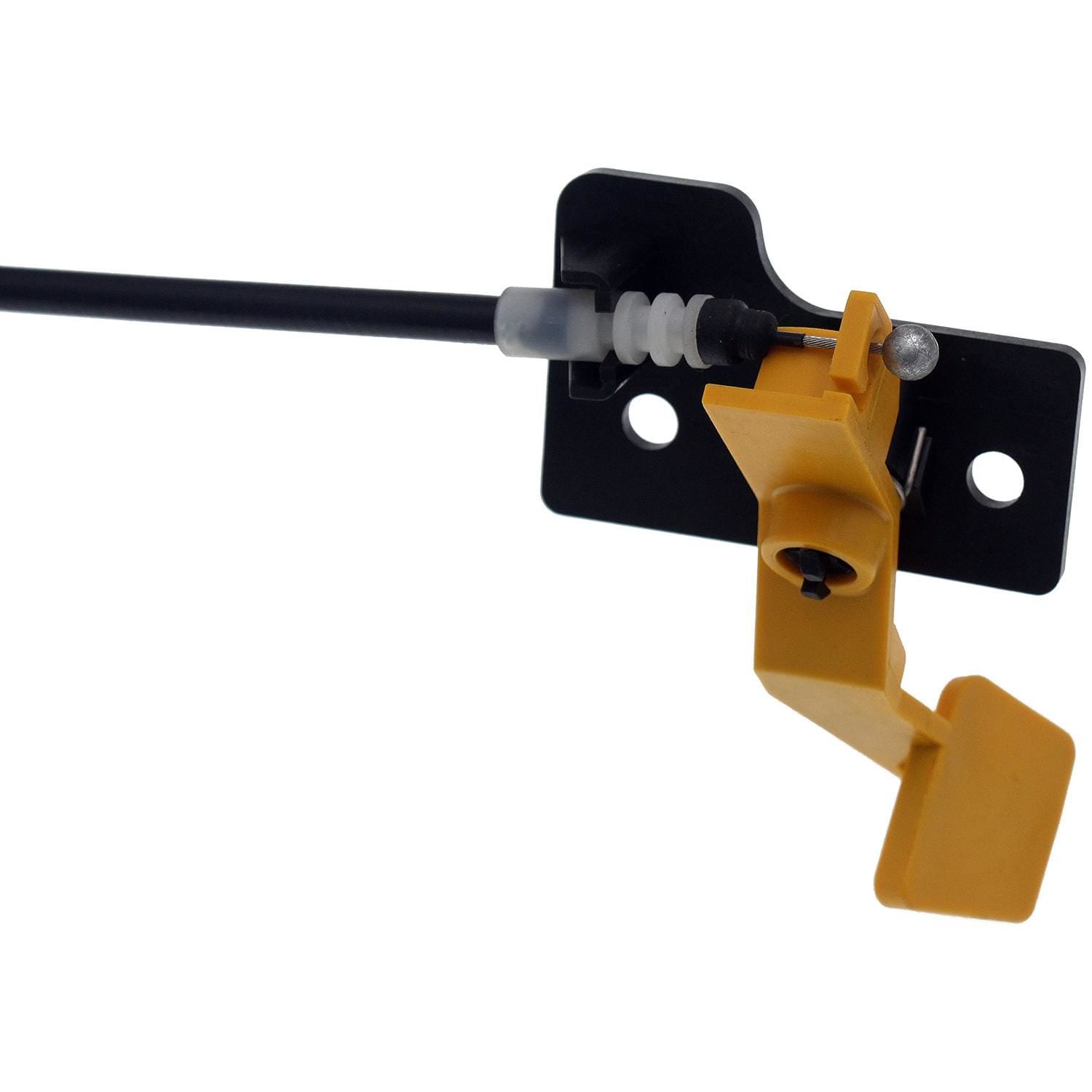 Dorman - OE Solutions Hood Release Cable 912-487 | AutoZone