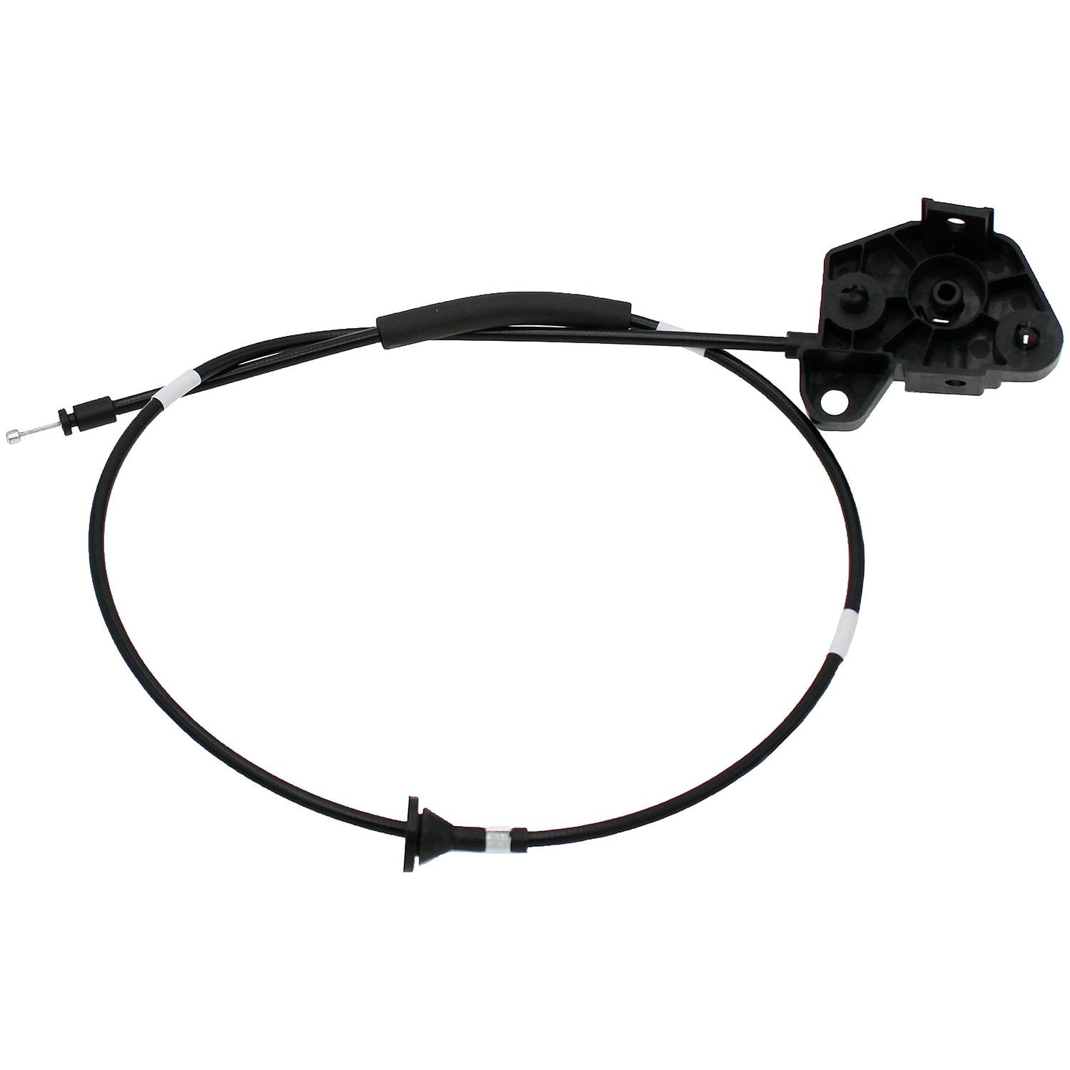 Dorman - OE Solutions Hood Release Cable 912-560 | AutoZone