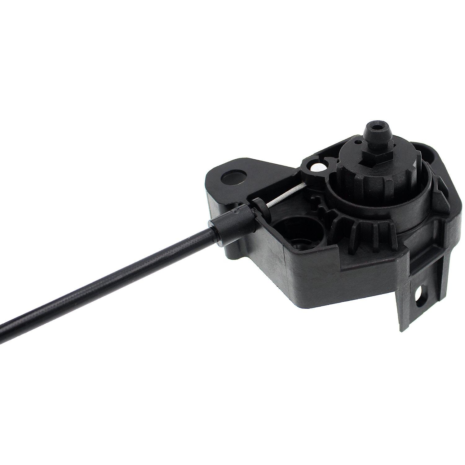 Dorman - OE Solutions Hood Release Cable 912-560 | AutoZone