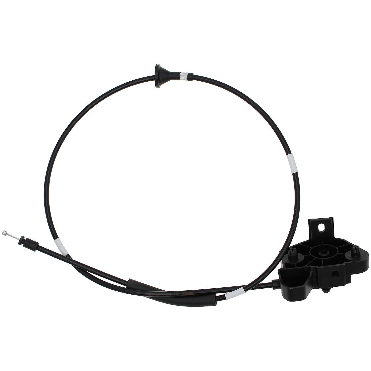 Dorman - OE Solutions Hood Release Cable 912-560 | AutoZone