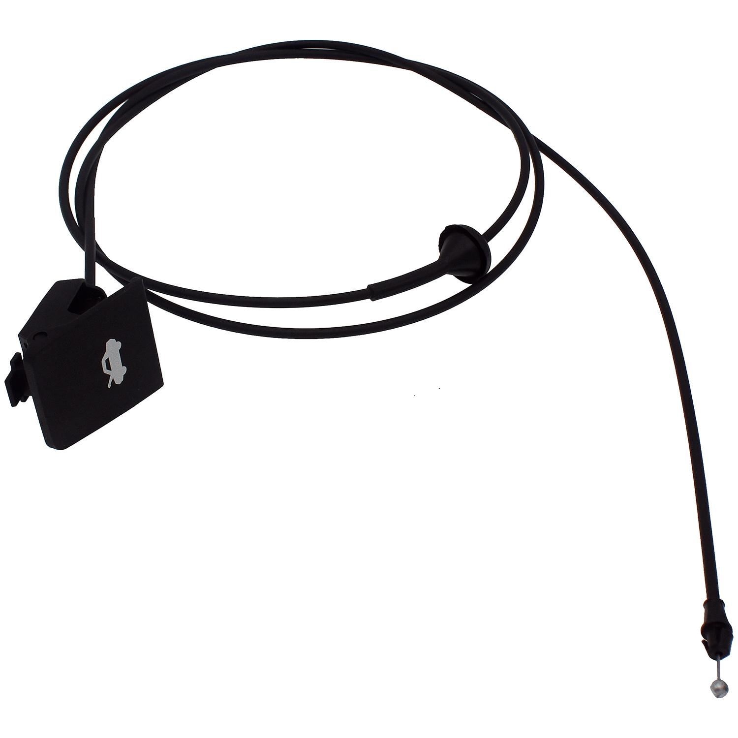 Dorman Hood Release Cable 912-746 | AutoZone