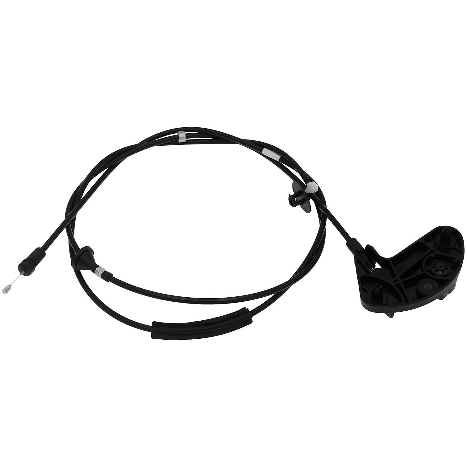 Dorman Hood Release Cable 912-772 | AutoZone