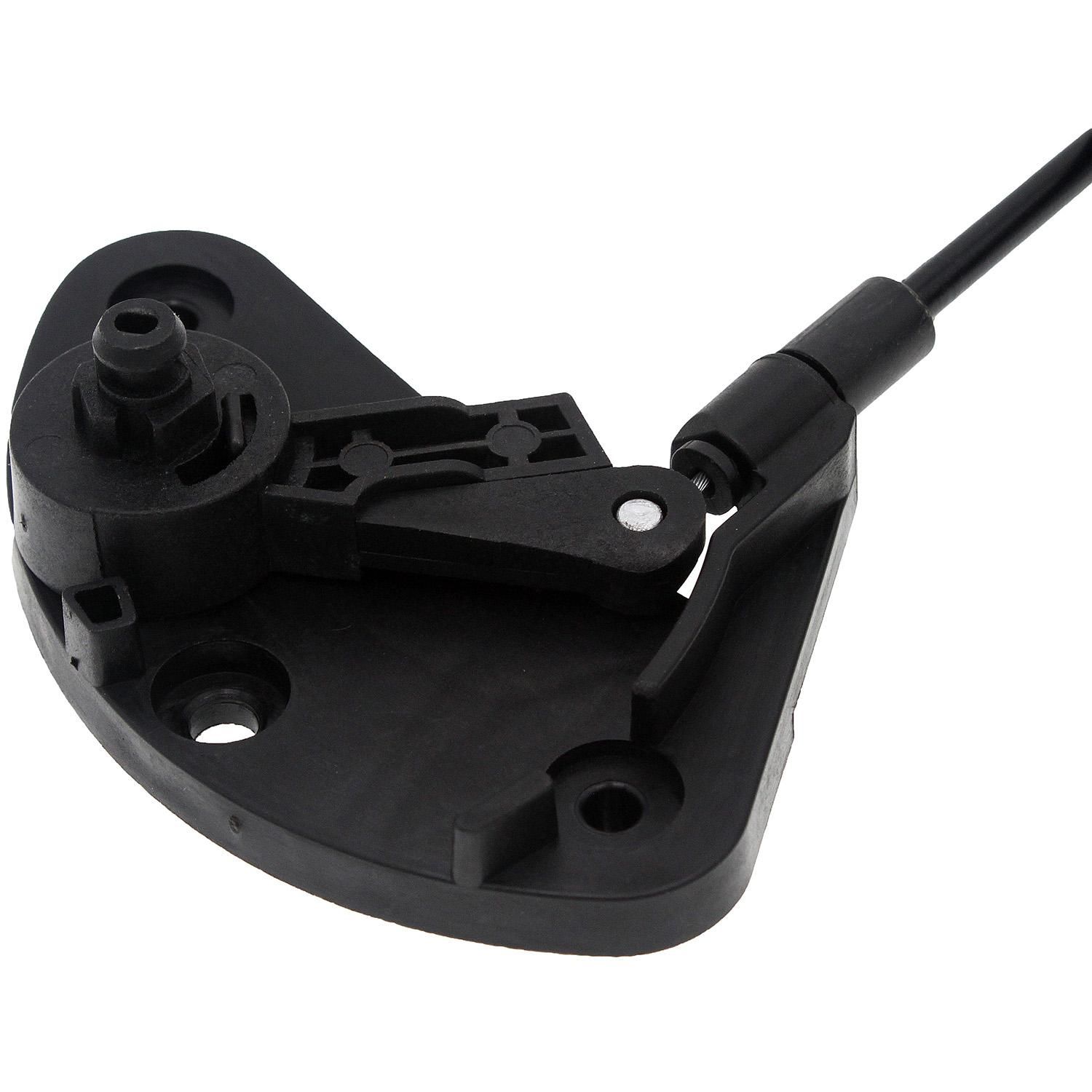 Dorman Hood Release Cable 912-772 | AutoZone