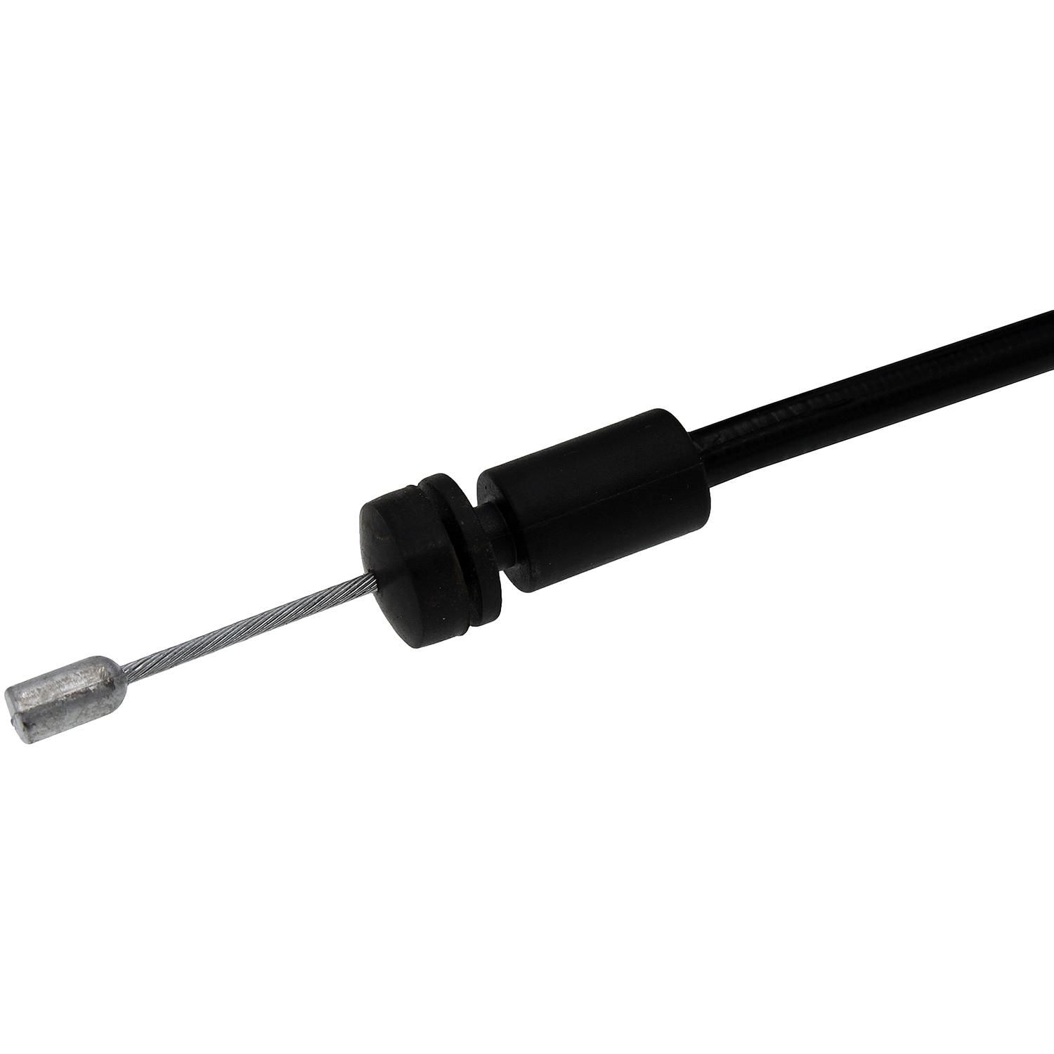 Dorman Hood Release Cable 912-772 | AutoZone