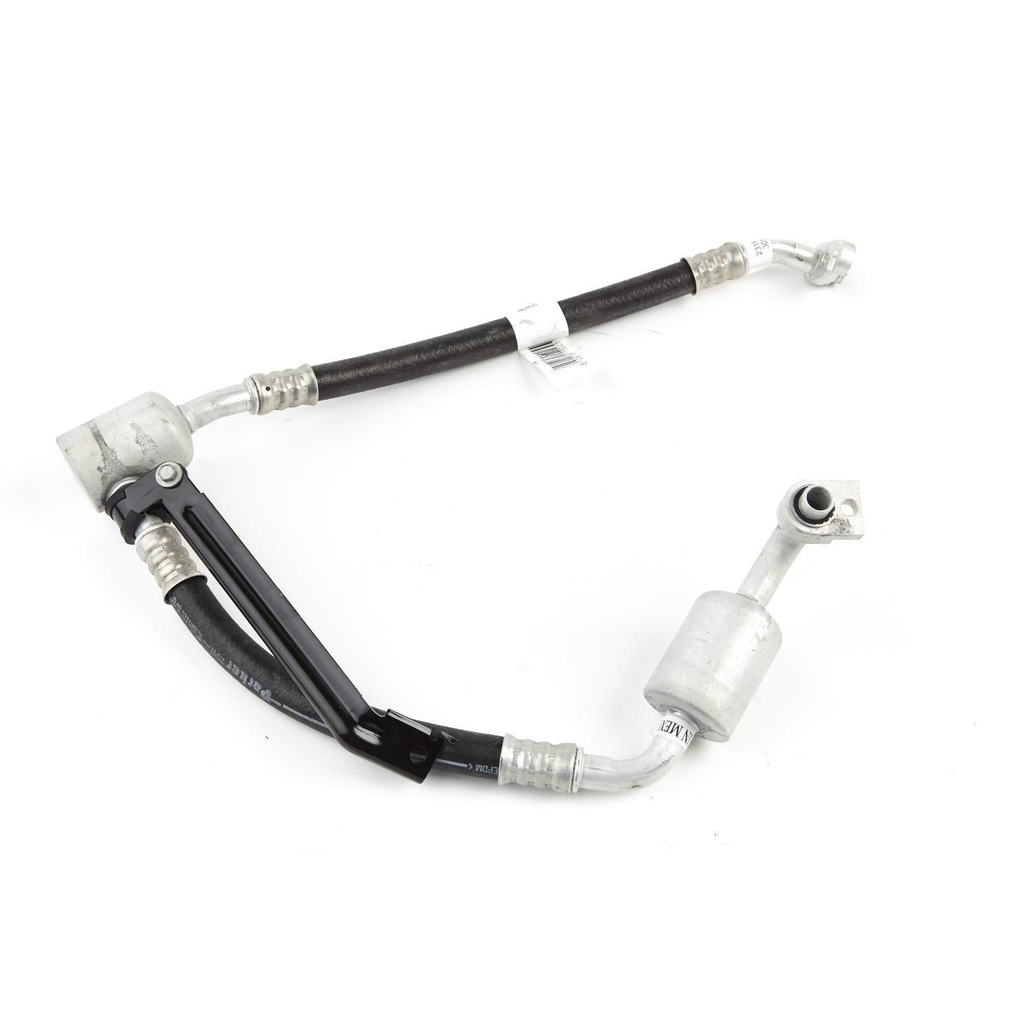 ACDelco A/C Hose Assembly 15-34651 for Volkswagen Jetta