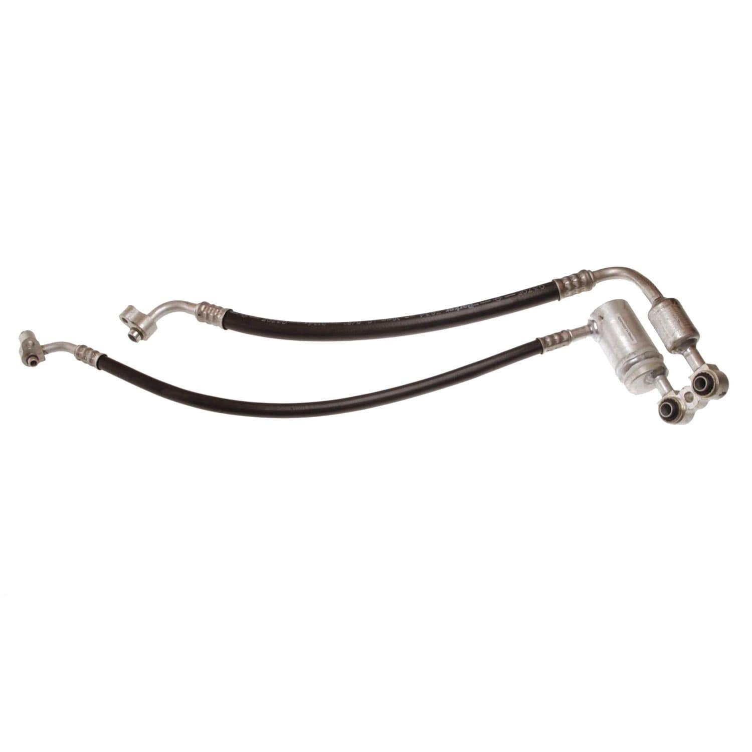 GM Genuine Parts A/C Hose Assembly 15-31021 for Volkswagen Jetta