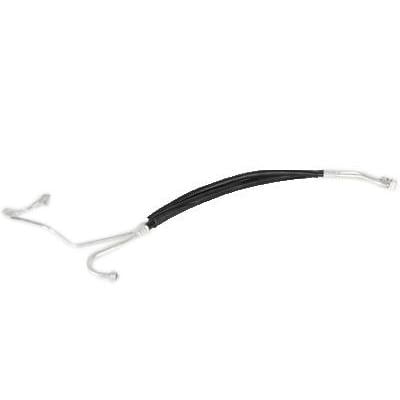 GM Genuine Parts A/C Hose Assembly 15-33313 for Volkswagen Jetta