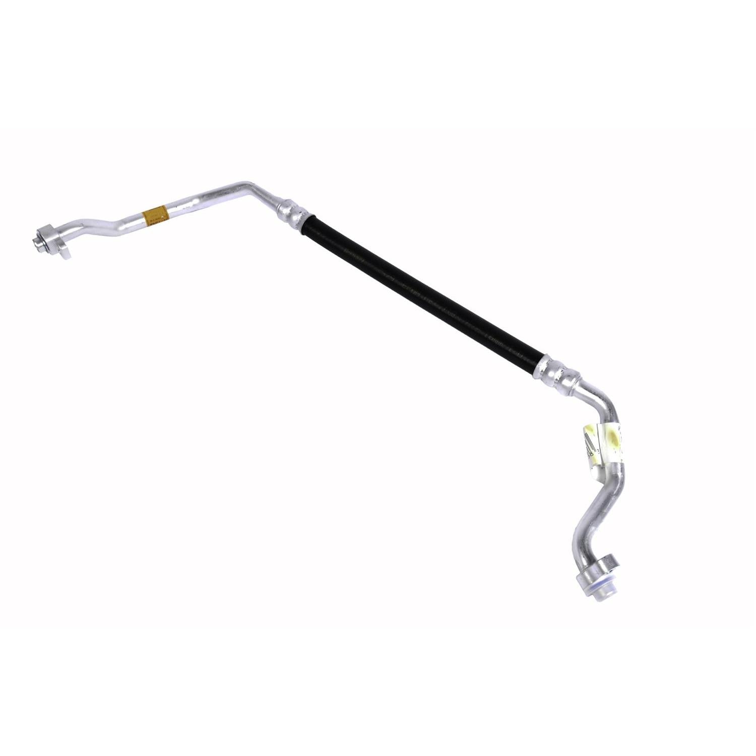GM A/C Compressor To Condenser Hose Assembly For 2004-2012 Chevy Colorado – OEM 15-34720