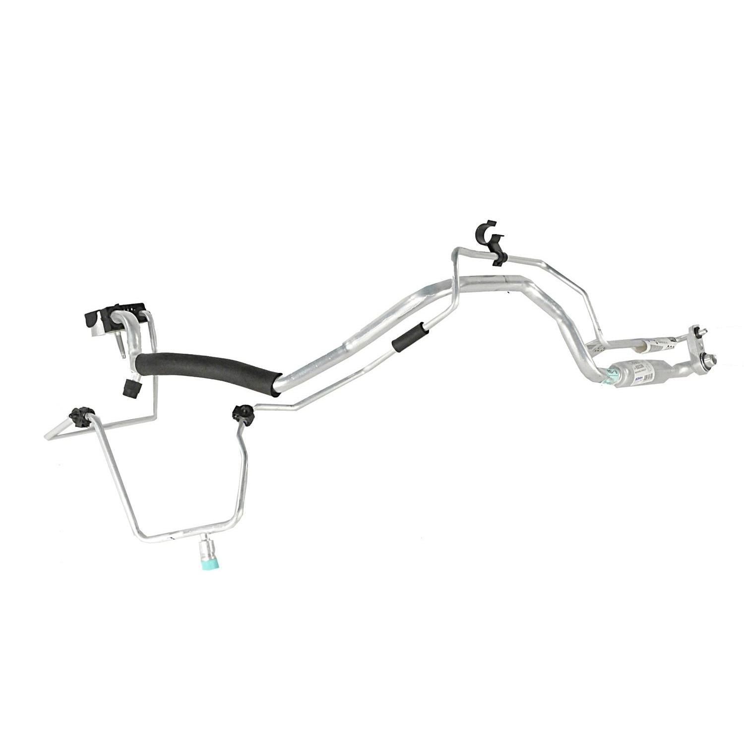 GM Genuine Parts A/C Hose Assembly 15-34635 | AutoZone