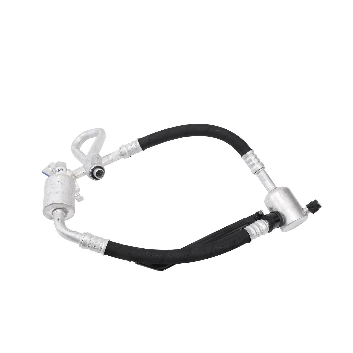 346様 GM Genuine Parts A/C Hose Assembly 15-34675 | AutoZone