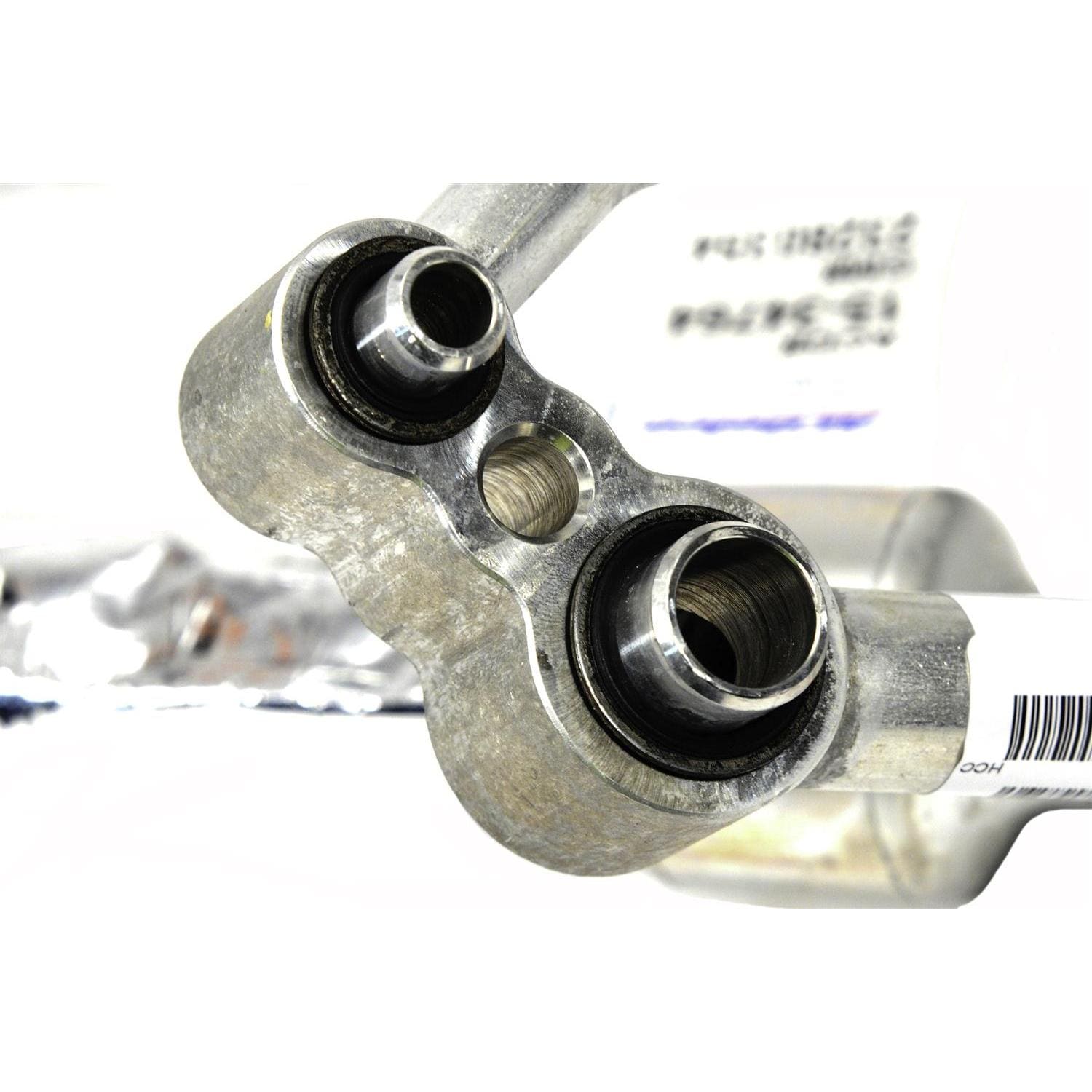 GM Genuine Parts A/C Hose Assembly 15-34764 | AutoZone