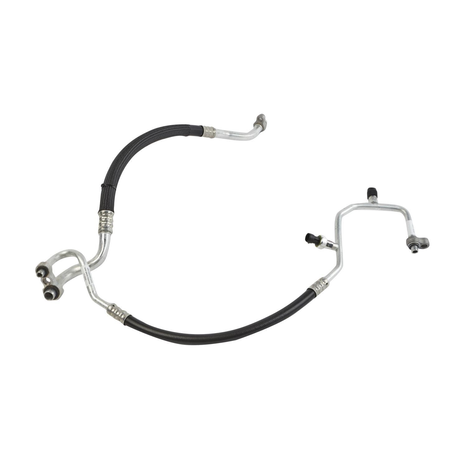 GM Genuine Parts A/C Hose Assembly 15-34814 | AutoZone