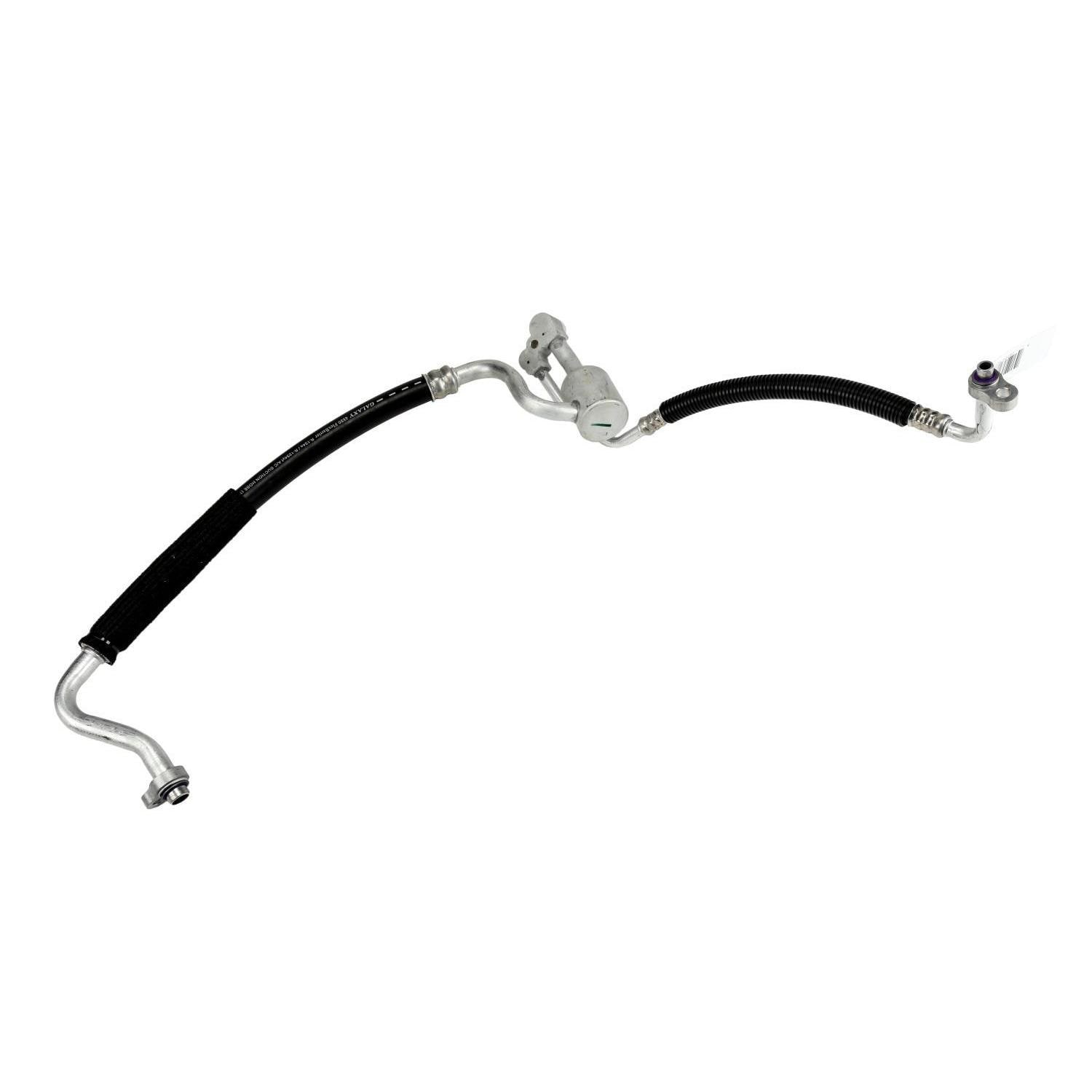GM Genuine Parts A/C Hose Assembly 15-35023 | AutoZone