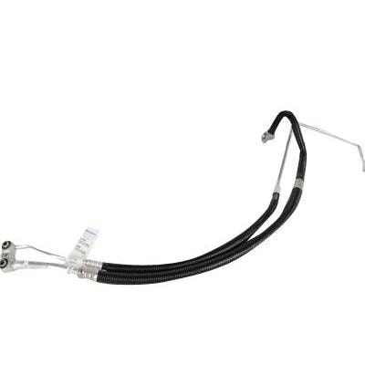 GM Genuine Parts A/C Hose Assembly 15131202 for Volkswagen Jetta