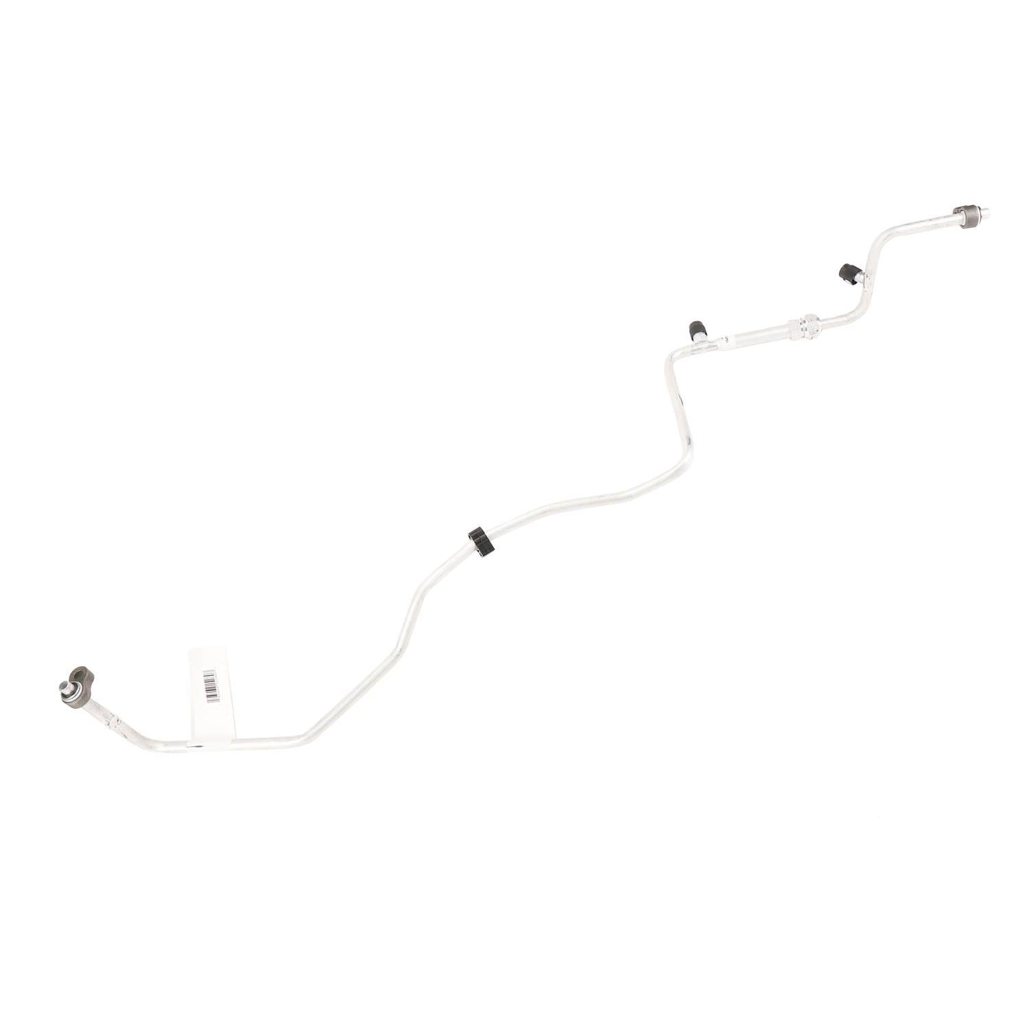 GM Genuine Parts A/C Hose Assembly 19418536 for Dodge W250