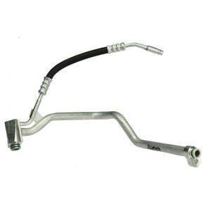 Autotecnica A/C Hose Assembly 64539250720 for Volkswagen Jetta