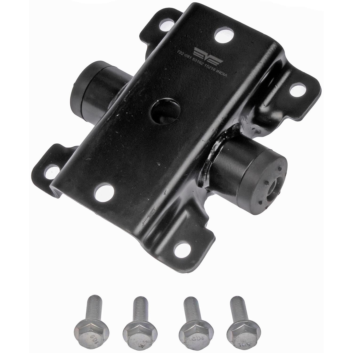 Labworkauto Rear Leaf Spring Hanger & Shackle Kit For Ford Ranger – 722-001 722-010
