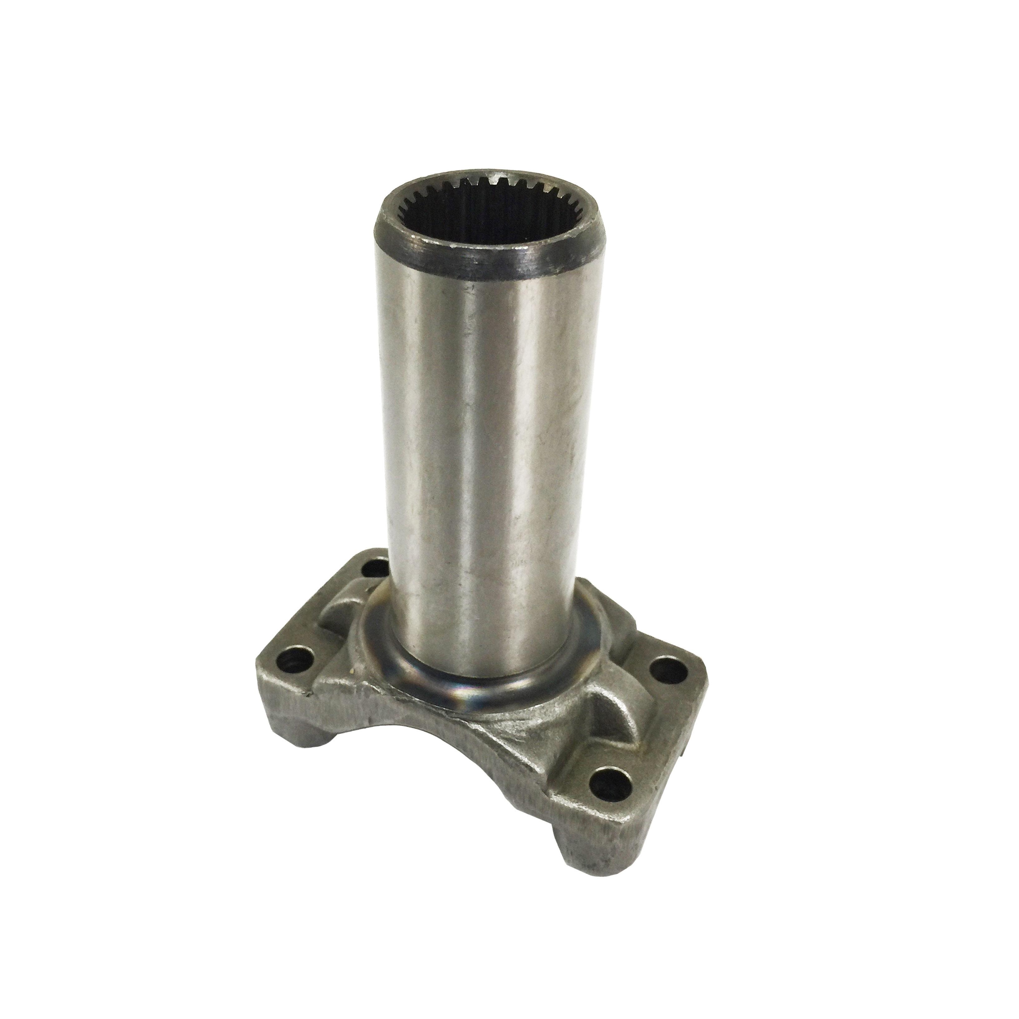 Auto Pro USA Drive Shaft Slip Yoke YK1001 | AutoZone
