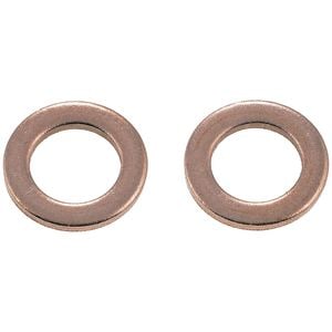 Dorman - Autograde Brake Hydraulic Hose Caliper Bolt Washer 484