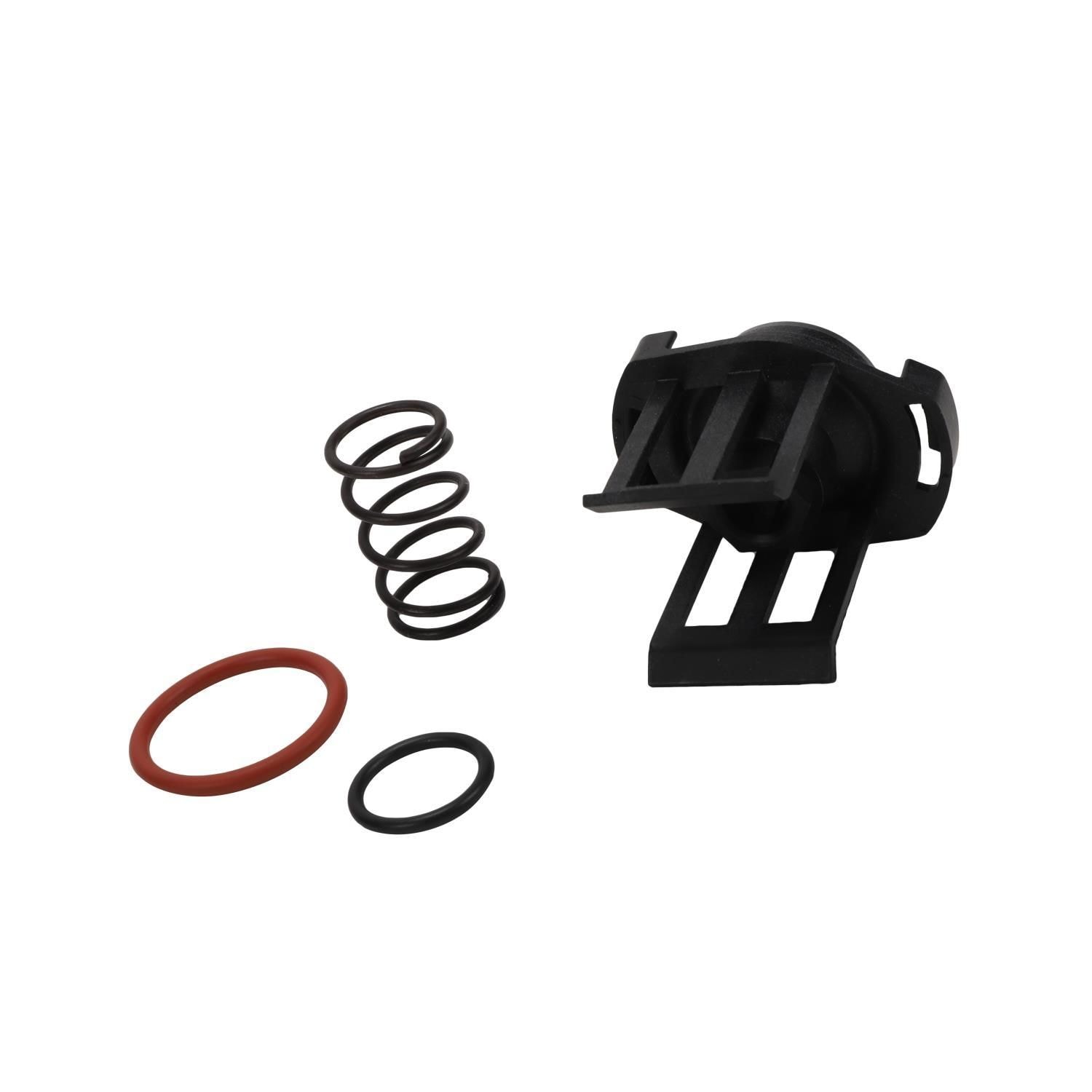 Pvc Valve Kit GM Genuine Parts PCV Valve Kit 19431592 | AutoZone