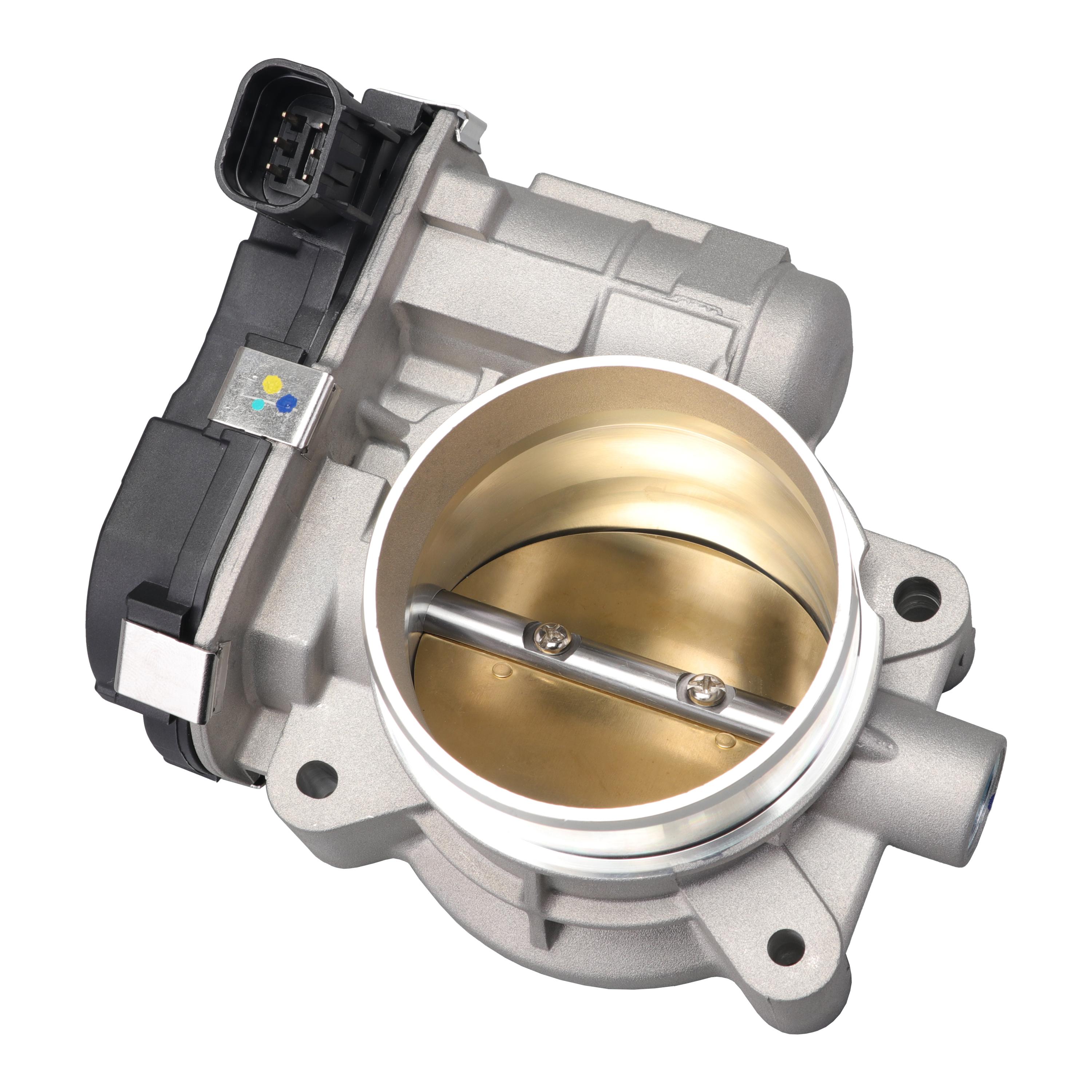 Electronic Throttle Body LXTB1010 - Canada - View #5