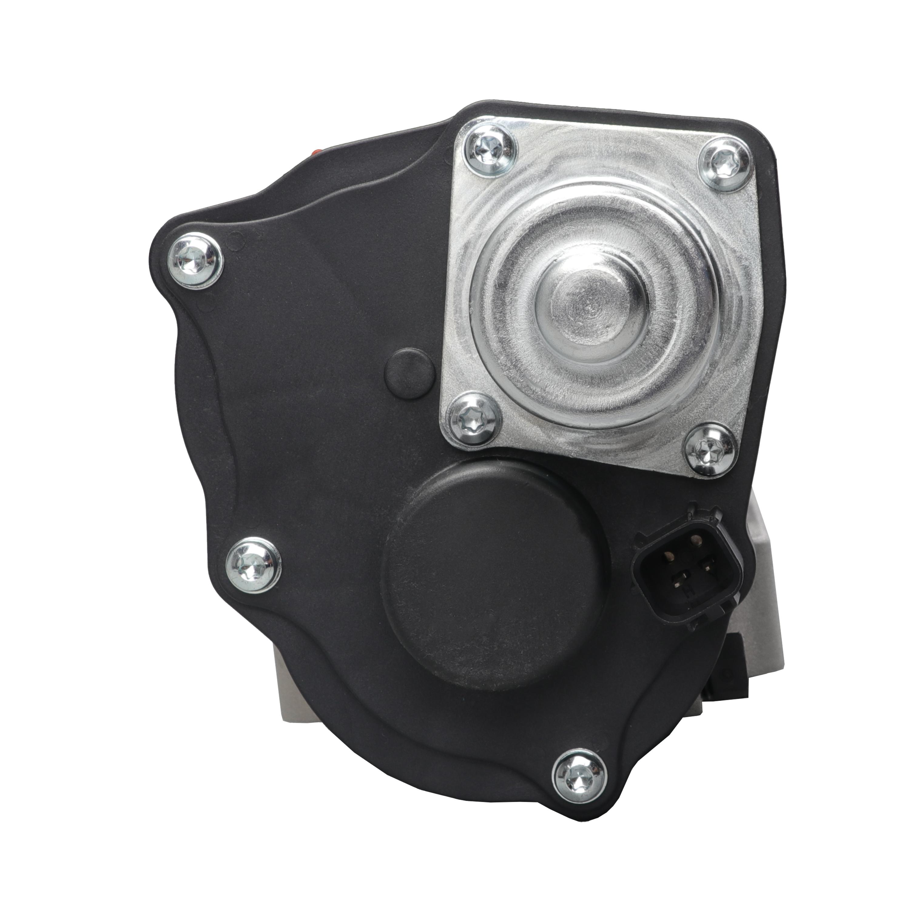 Duralast Electronic Throttle Body Module TB1014D | AutoZone