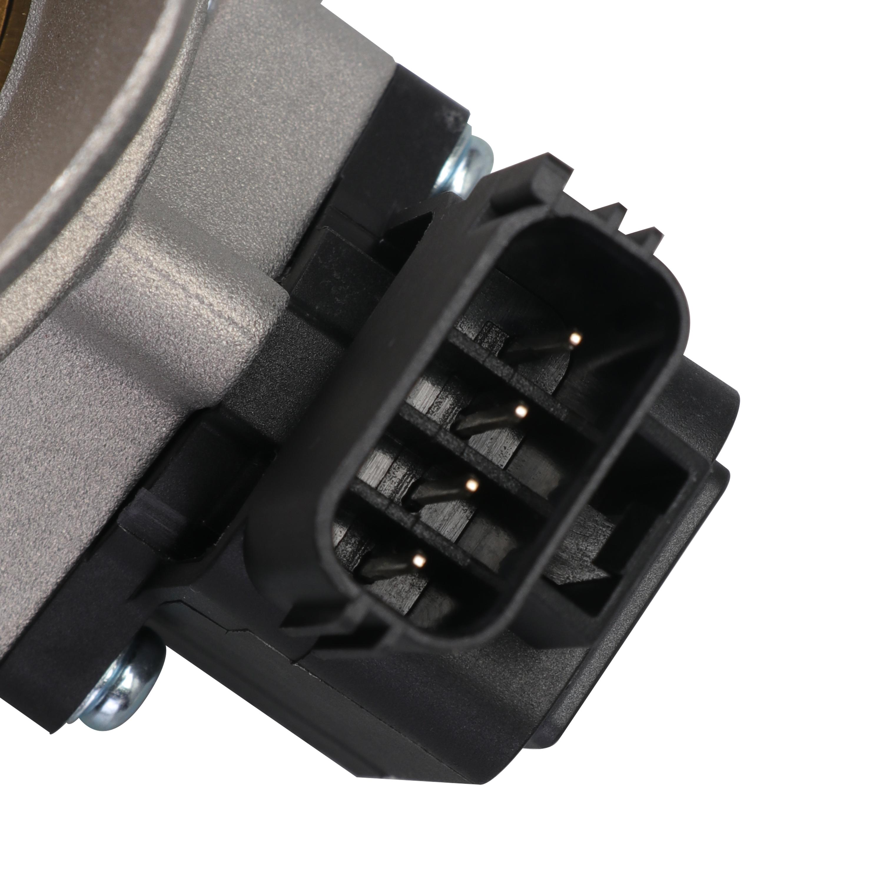 Duralast Fuel Injection Throttle Body TB1014D | AutoZone